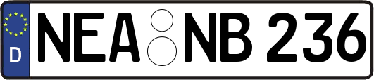 NEA-NB236
