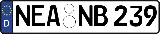 NEA-NB239