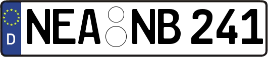 NEA-NB241