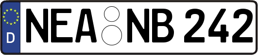 NEA-NB242