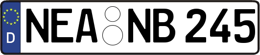 NEA-NB245