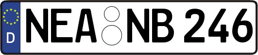 NEA-NB246