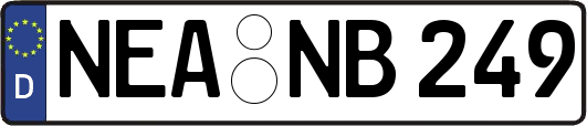 NEA-NB249
