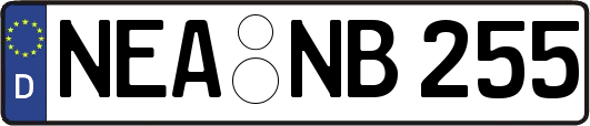 NEA-NB255