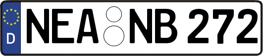 NEA-NB272