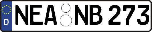 NEA-NB273