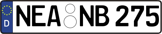 NEA-NB275