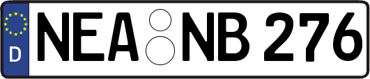 NEA-NB276