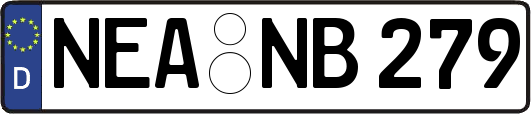 NEA-NB279