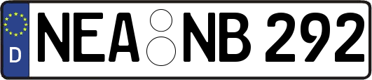 NEA-NB292