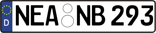 NEA-NB293