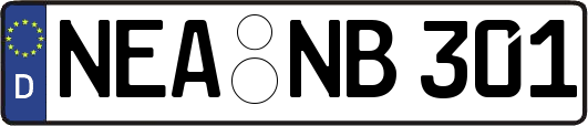 NEA-NB301