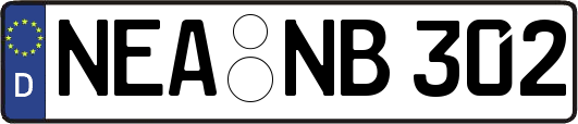 NEA-NB302