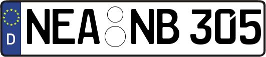 NEA-NB305