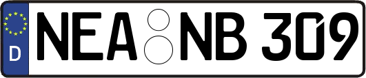 NEA-NB309
