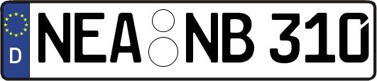 NEA-NB310