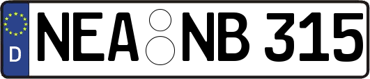 NEA-NB315