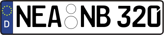 NEA-NB320