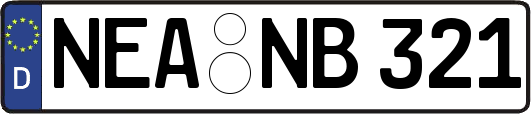 NEA-NB321