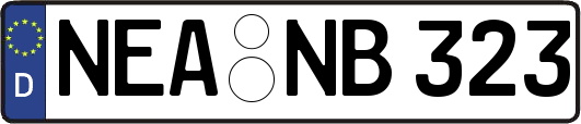 NEA-NB323