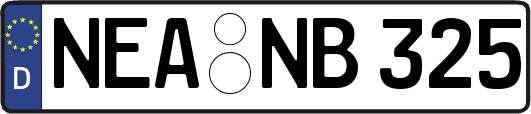 NEA-NB325