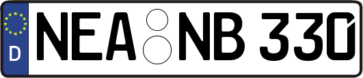 NEA-NB330