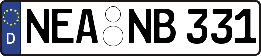 NEA-NB331