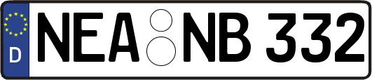 NEA-NB332