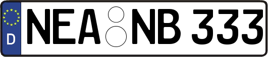NEA-NB333