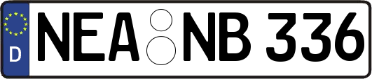 NEA-NB336