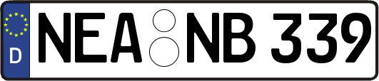 NEA-NB339