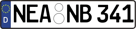 NEA-NB341