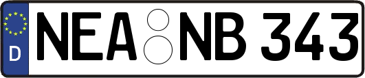 NEA-NB343