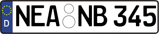 NEA-NB345