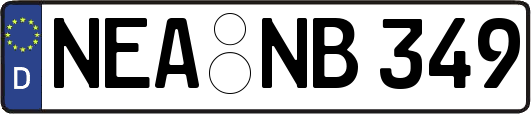 NEA-NB349