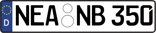 NEA-NB350