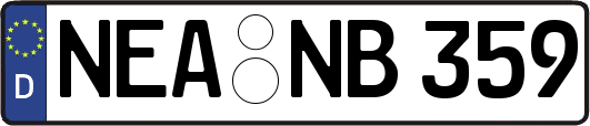 NEA-NB359