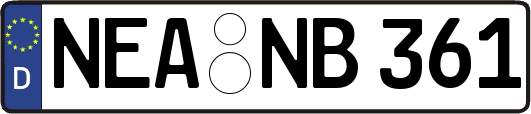 NEA-NB361