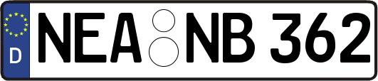 NEA-NB362