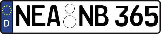 NEA-NB365