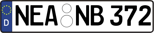 NEA-NB372