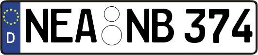NEA-NB374
