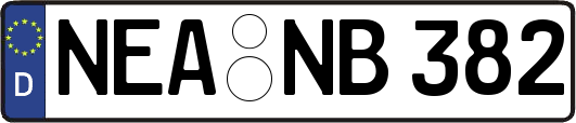 NEA-NB382
