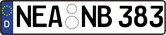 NEA-NB383