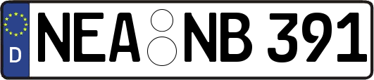 NEA-NB391