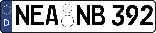 NEA-NB392