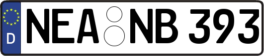 NEA-NB393