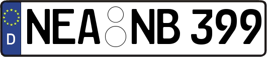 NEA-NB399