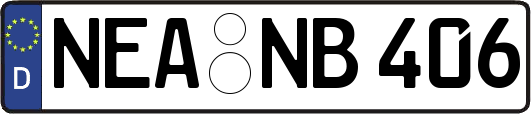 NEA-NB406