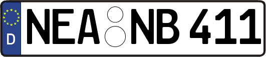 NEA-NB411